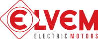 Elvem Логотип
